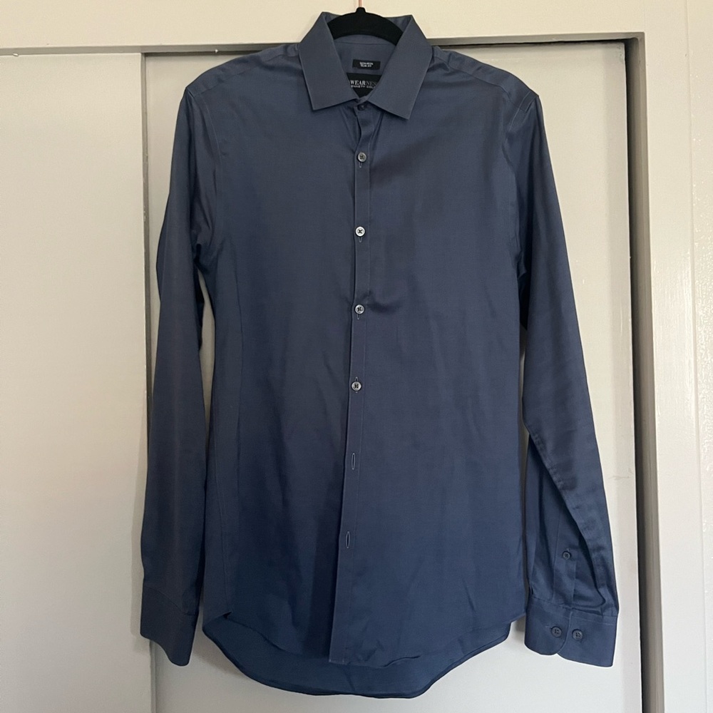 Kenneth Cole dress shirt